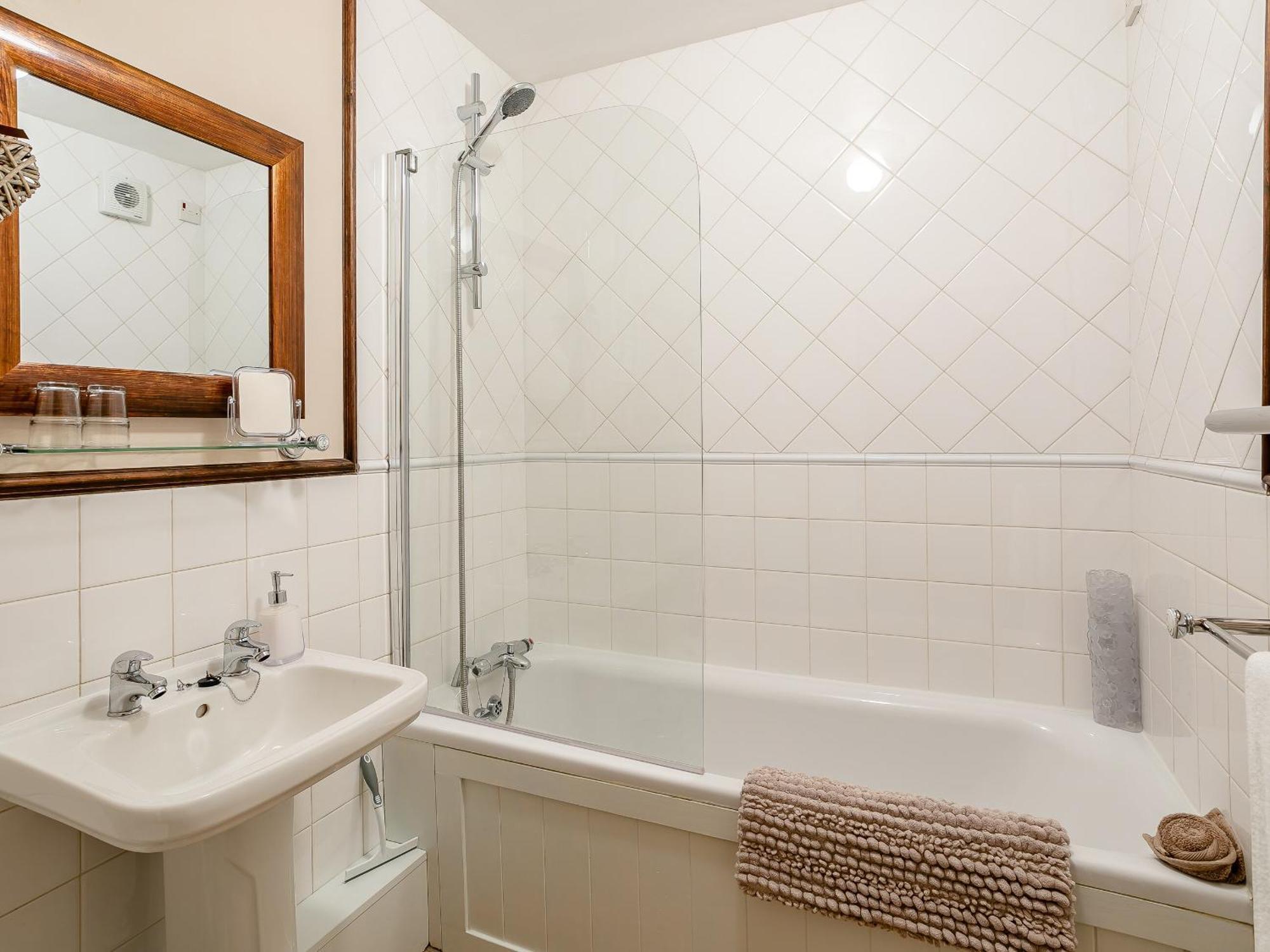 Holiday home The Miners Rest Middleton (Derbyshire)