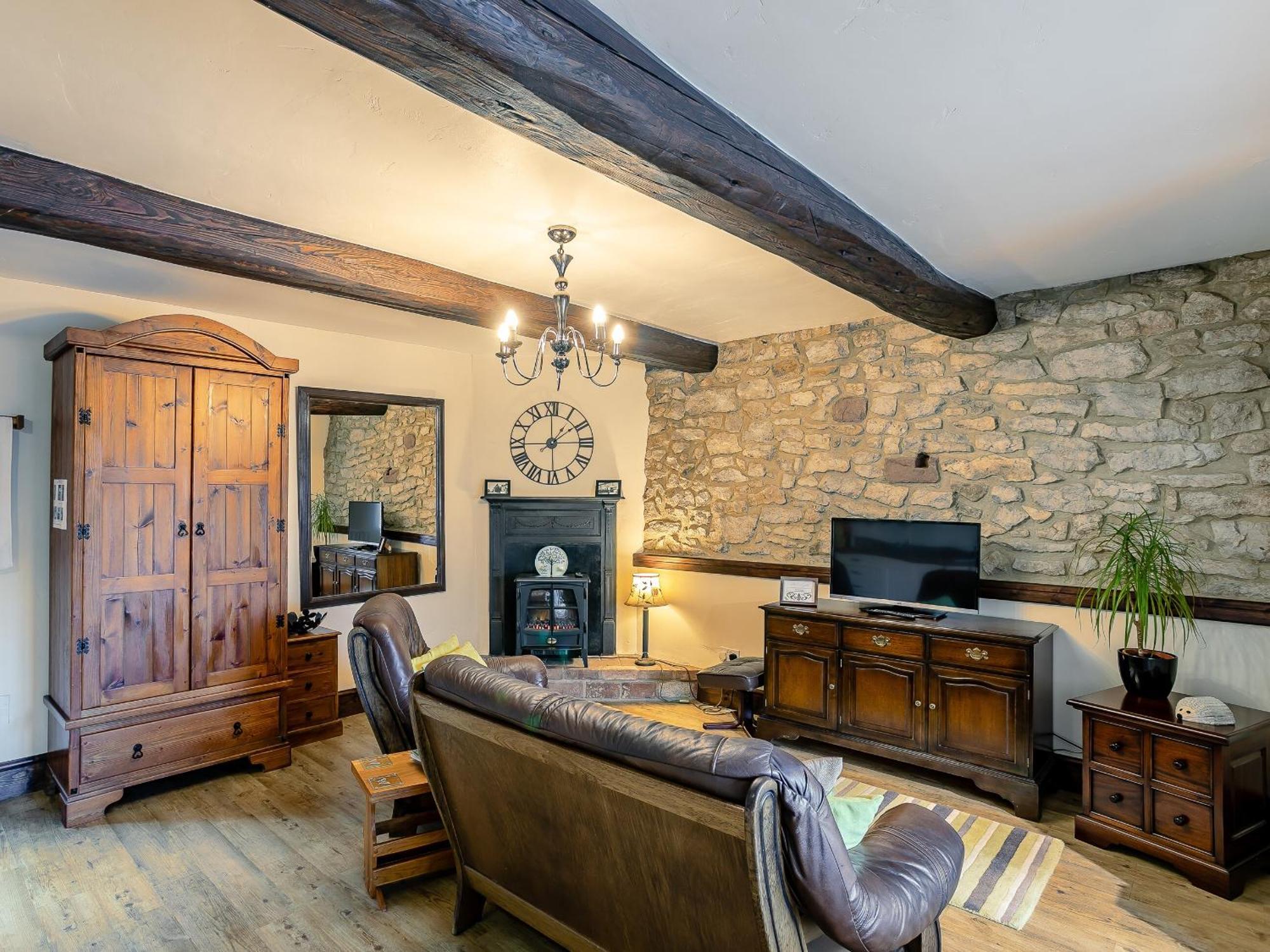 Holiday home The Miners Rest Middleton (Derbyshire)
