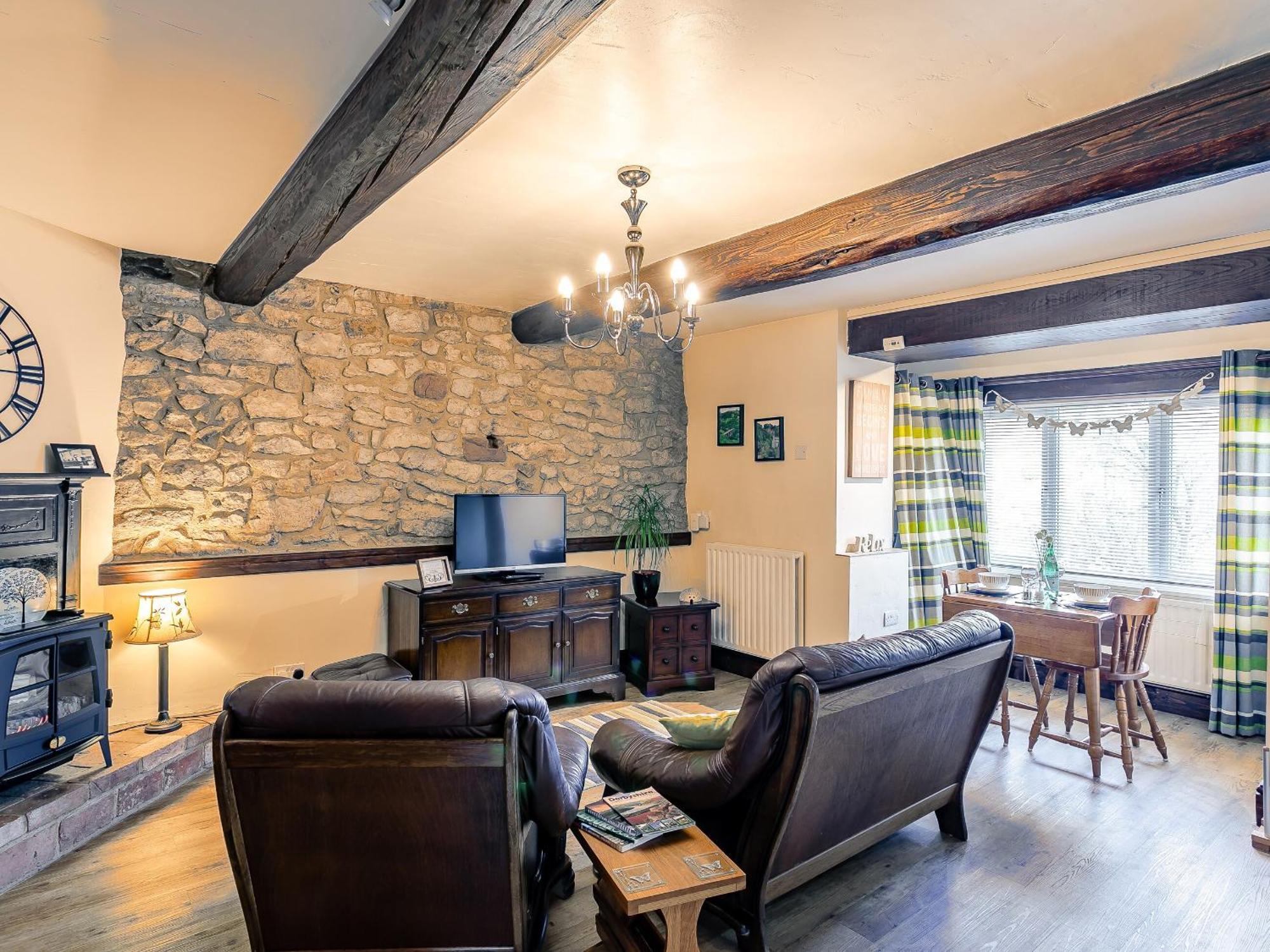 The Miners Rest Middleton (Derbyshire)